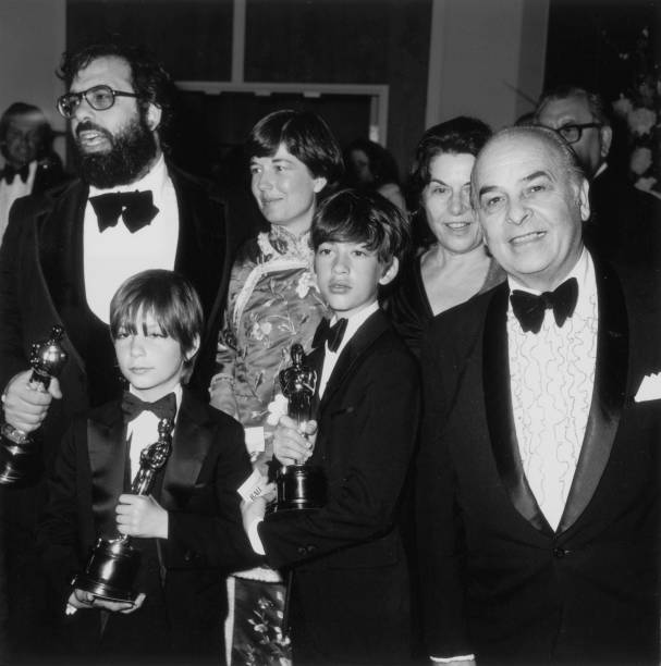 Gallery of Francis Coppola