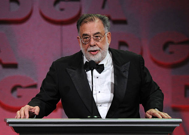 Gallery of Francis Coppola