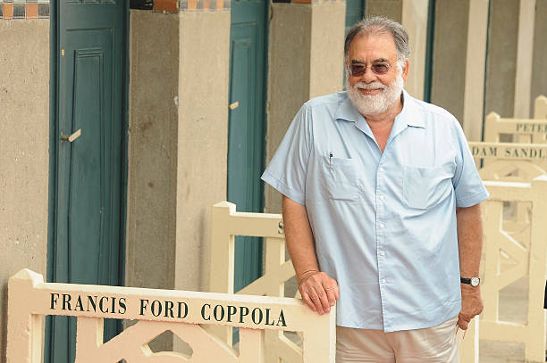 Gallery of Francis Coppola