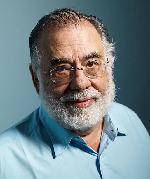 Gallery of Francis Coppola