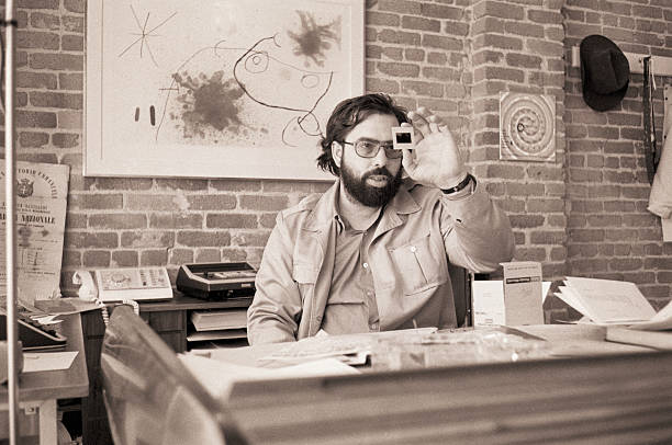 Gallery of Francis Coppola