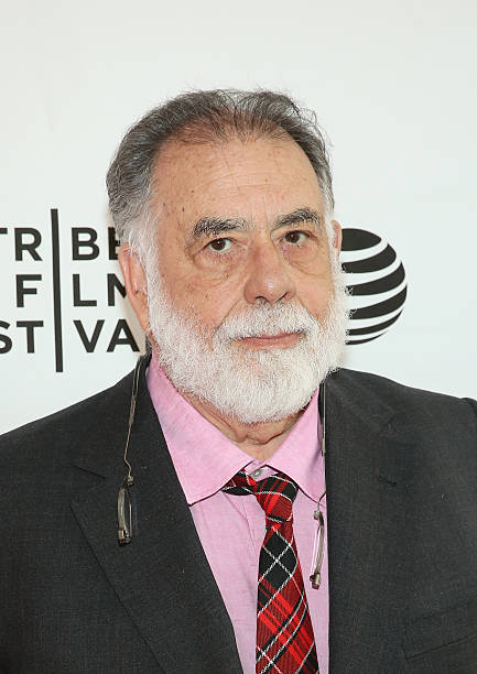 Gallery of Francis Coppola