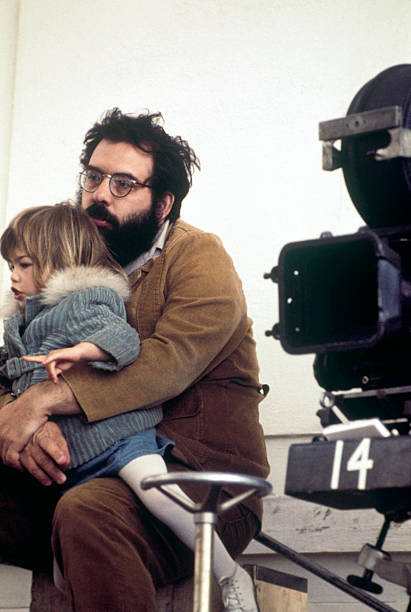 Gallery of Francis Coppola