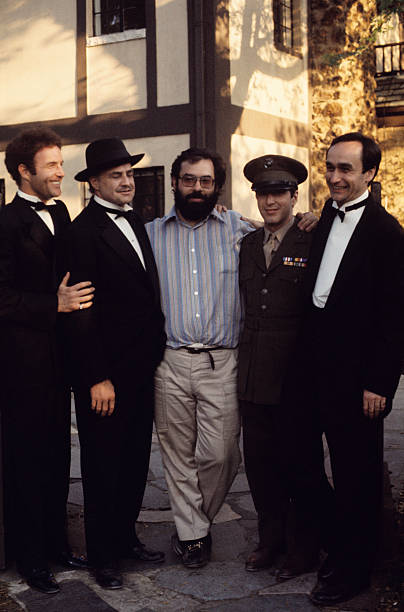 Gallery of Francis Coppola