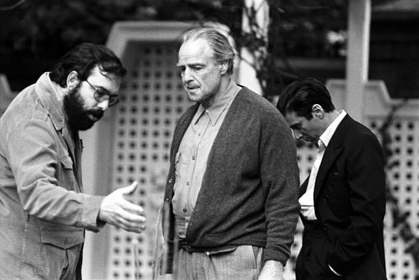 Gallery of Francis Coppola