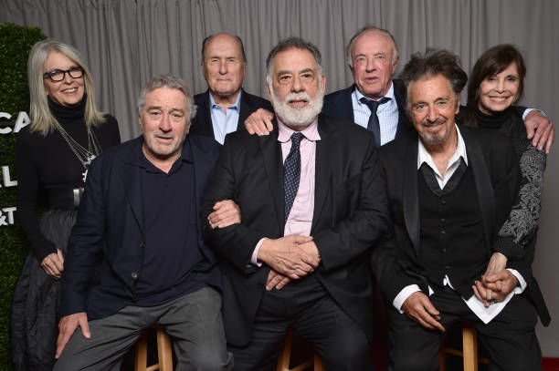Gallery of Francis Coppola