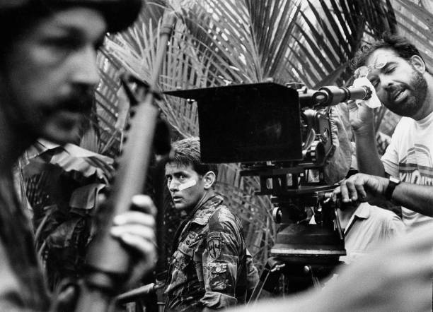 Gallery of Francis Coppola