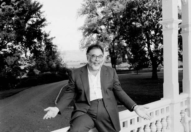 Gallery of Francis Coppola