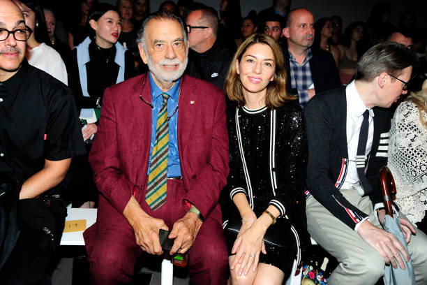 Gallery of Francis Coppola