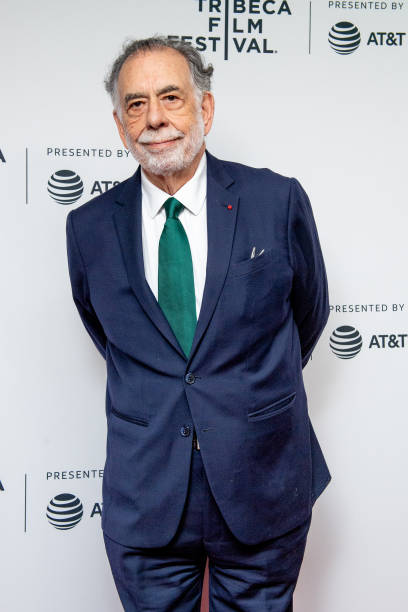 Gallery of Francis Coppola