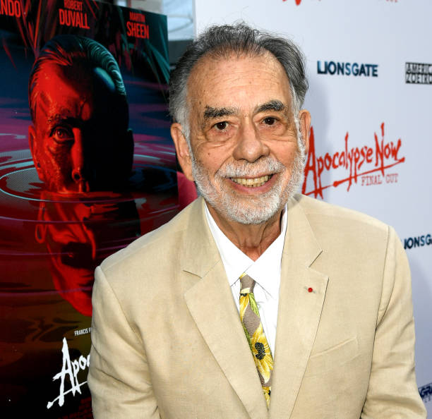 Gallery of Francis Coppola