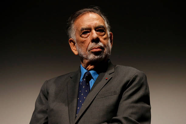 Gallery of Francis Coppola