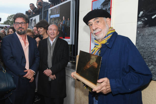 Gallery of Francis Coppola