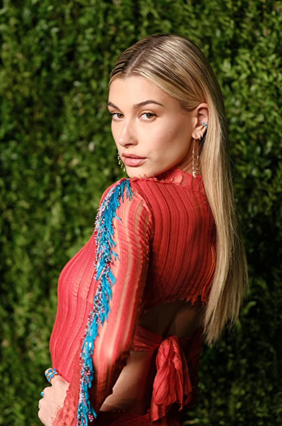 Gallery of Hailey Bieber