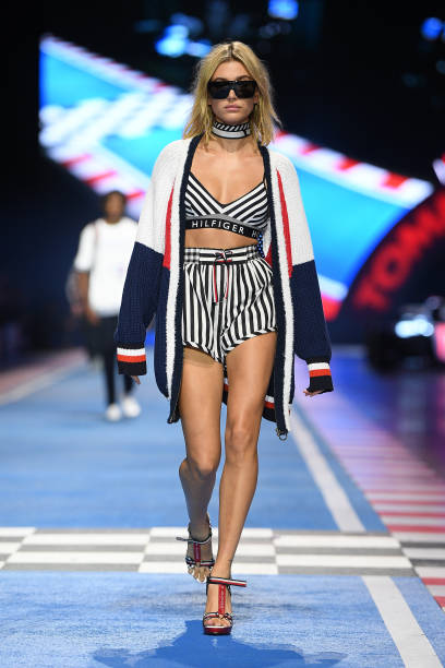 Gallery of Hailey Bieber