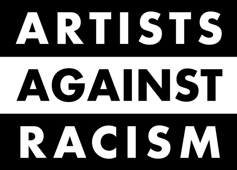 Artists Against Racism