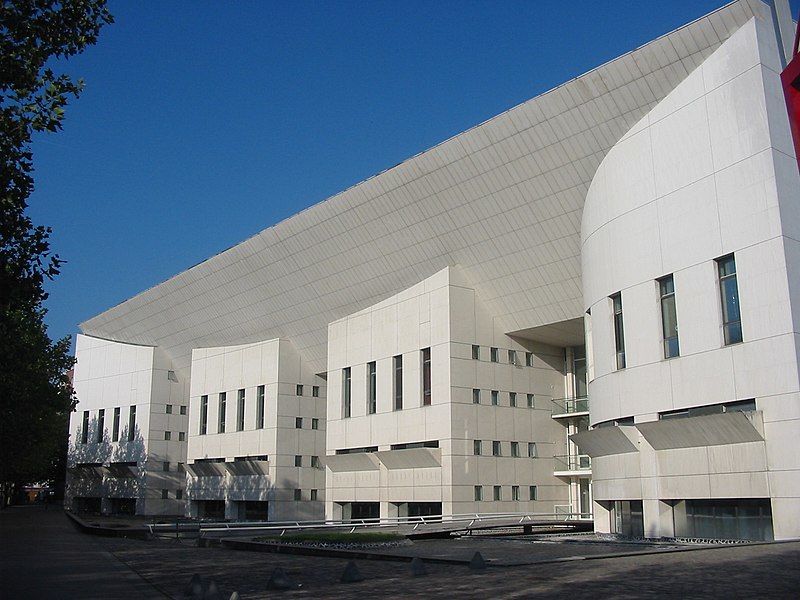 Gallery of Benoît Coquelin