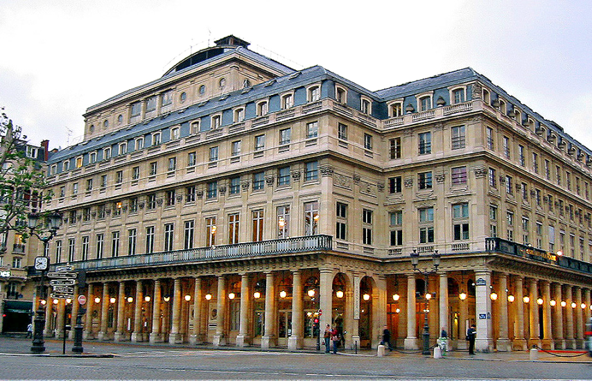 Gallery of Benoît Coquelin