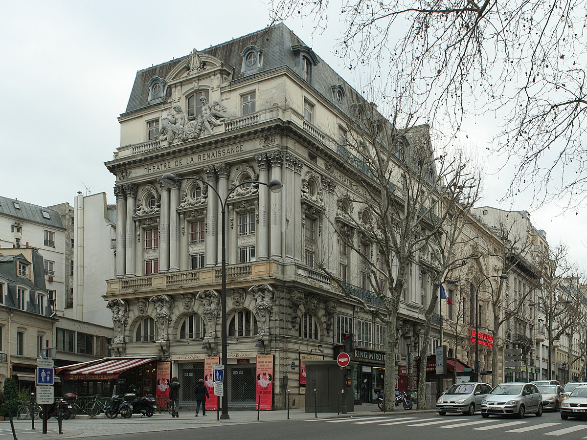 Gallery of Benoît Coquelin