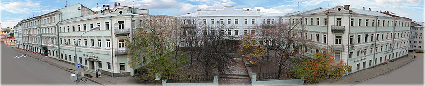 Gallery of Pavel Kokovtsov