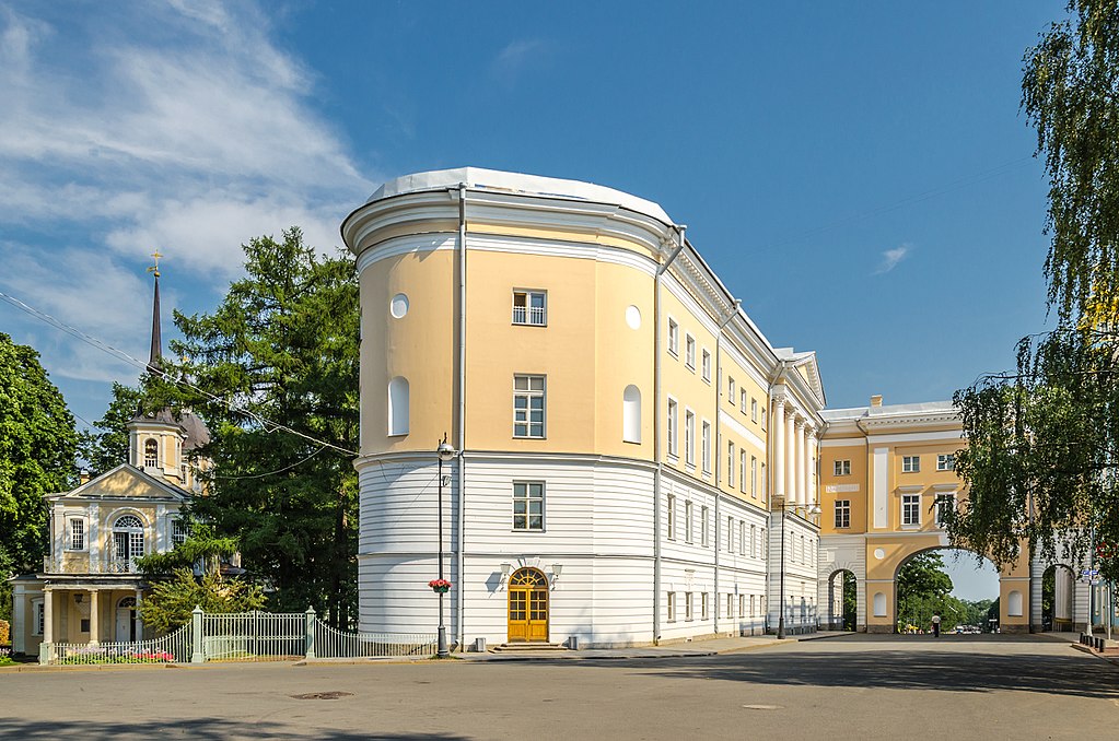 Gallery of Vladimir Kokovtsov
