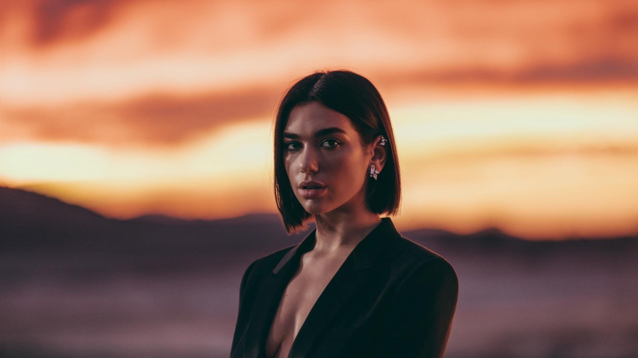 Dua Lipa
