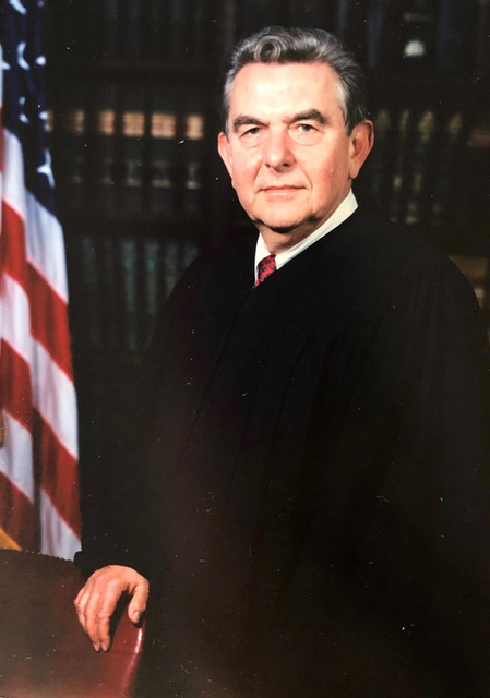 Robert E. Wiss