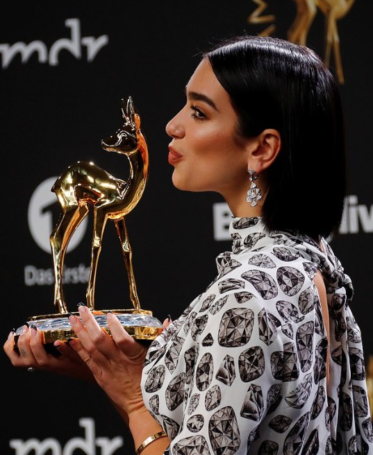 Bambi Award