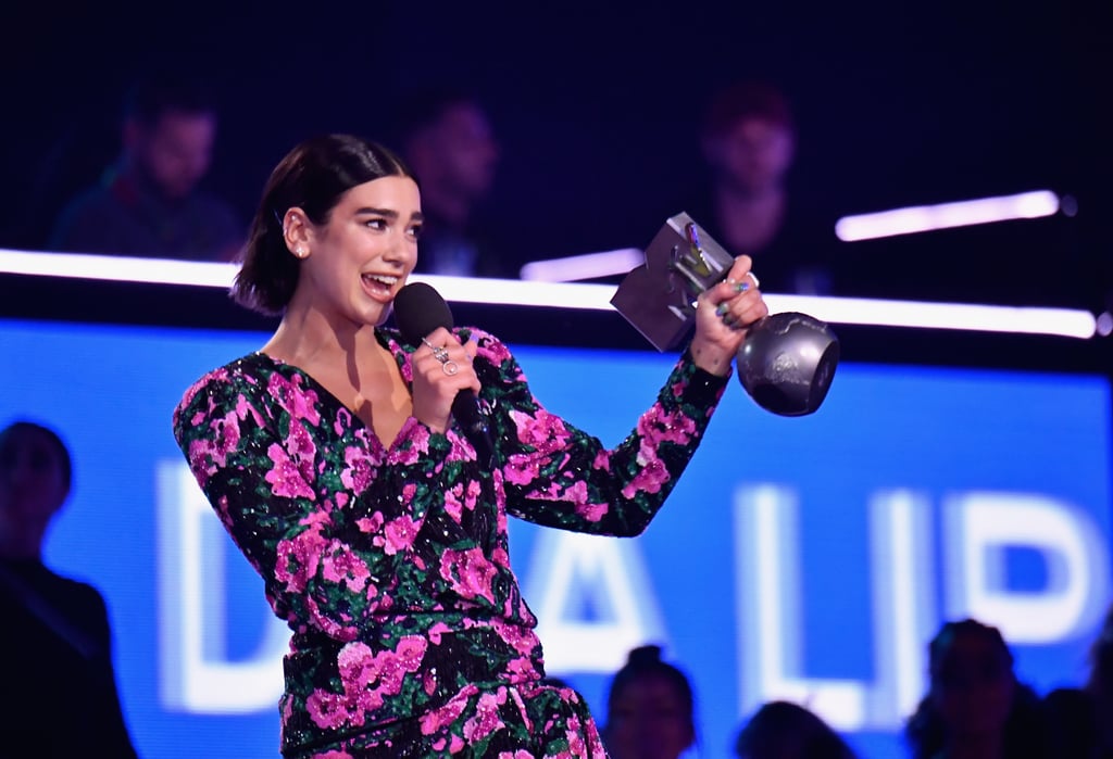 MTV Europe Music Award