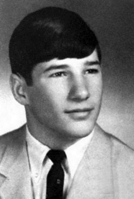 Gallery of Richard Gere