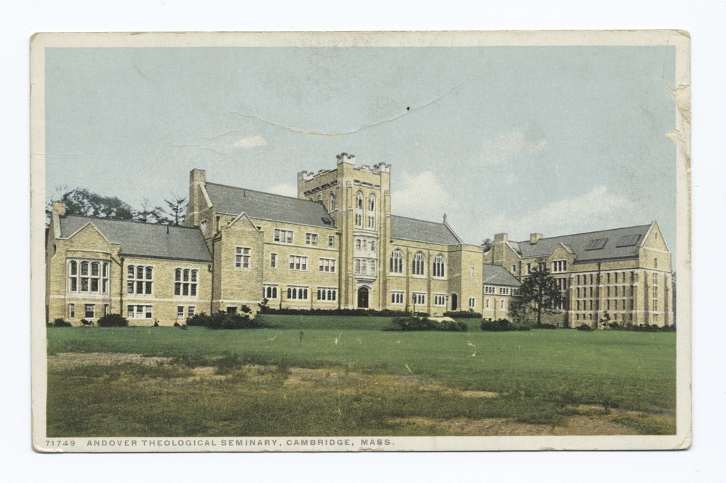 Gallery of Harvey Cox