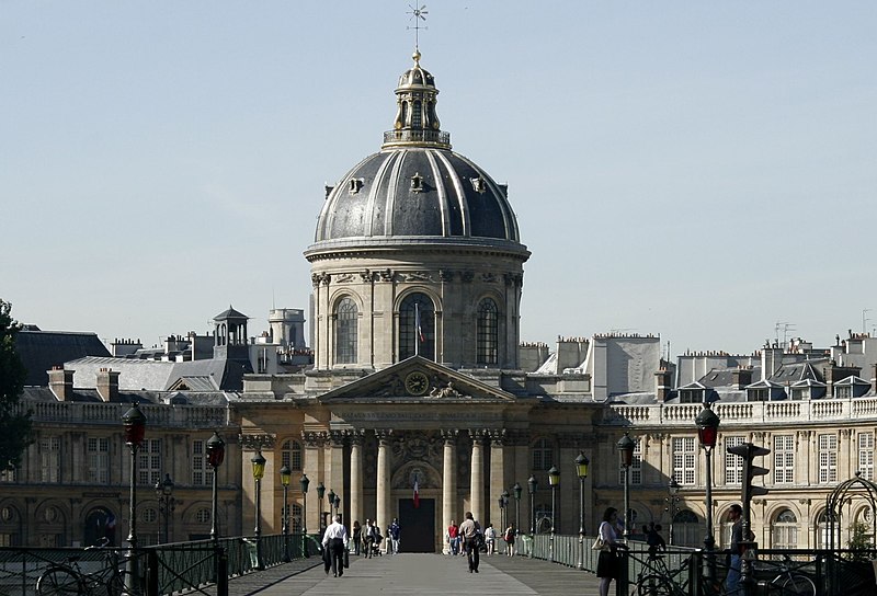  Académie française