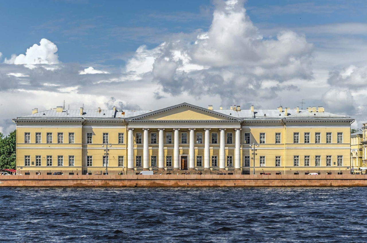 Gallery of Nikolai Koksharov