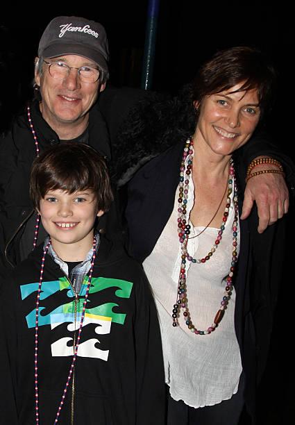 Gallery of Richard Gere
