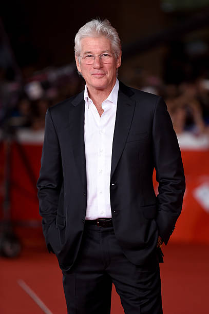 Gallery of Richard Gere