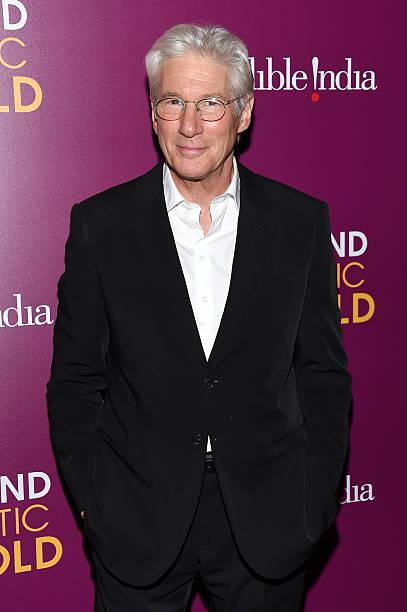 Gallery of Richard Gere