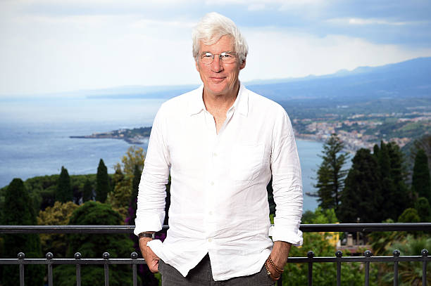 Gallery of Richard Gere