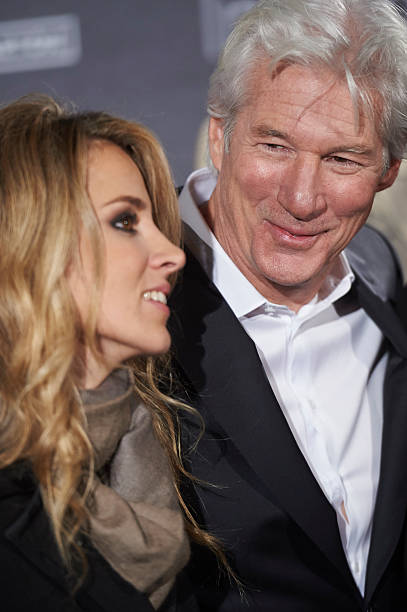 Gallery of Richard Gere
