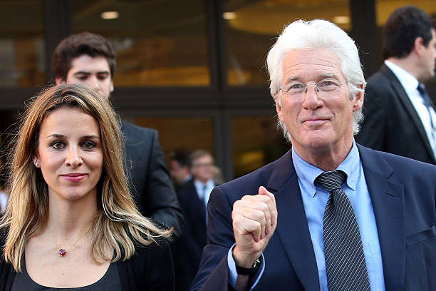 Gallery of Richard Gere