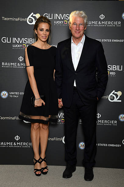 Gallery of Richard Gere