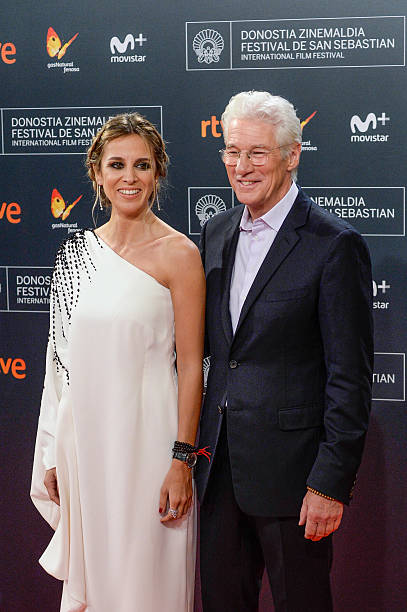 Gallery of Richard Gere
