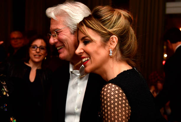 Gallery of Richard Gere