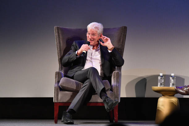 Gallery of Richard Gere