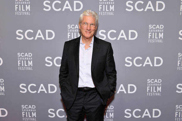 Gallery of Richard Gere