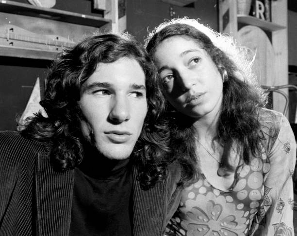 Gallery of Richard Gere
