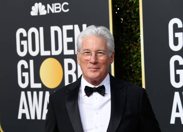 Gallery of Richard Gere