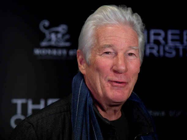 Gallery of Richard Gere