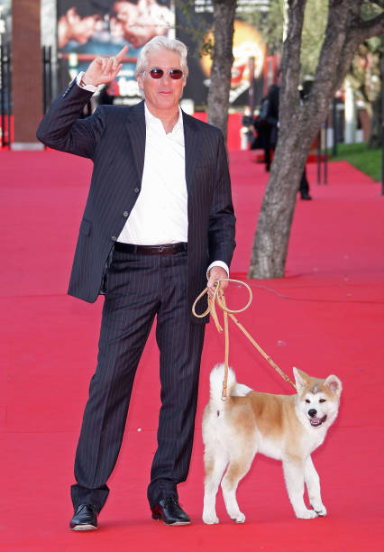 Gallery of Richard Gere