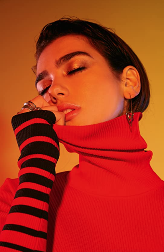 Gallery of Dua Lipa