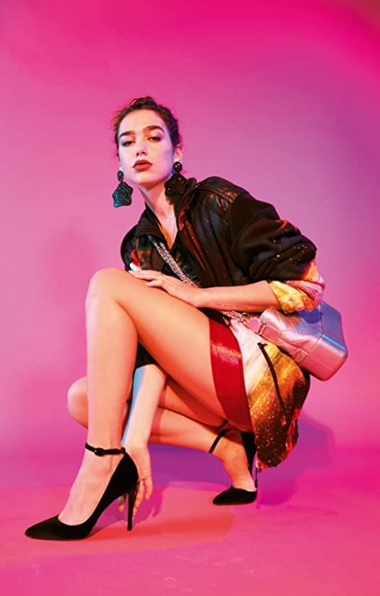 Gallery of Dua Lipa